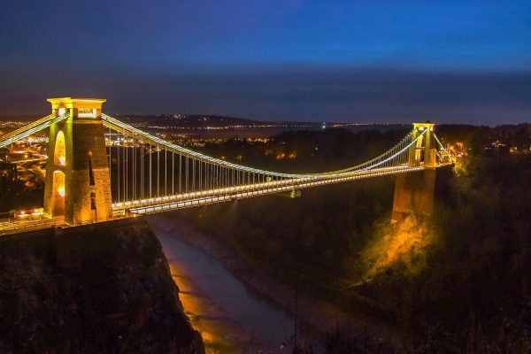 Fun Things to do in Bristol