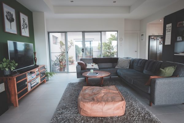 How do serviced apartments work?