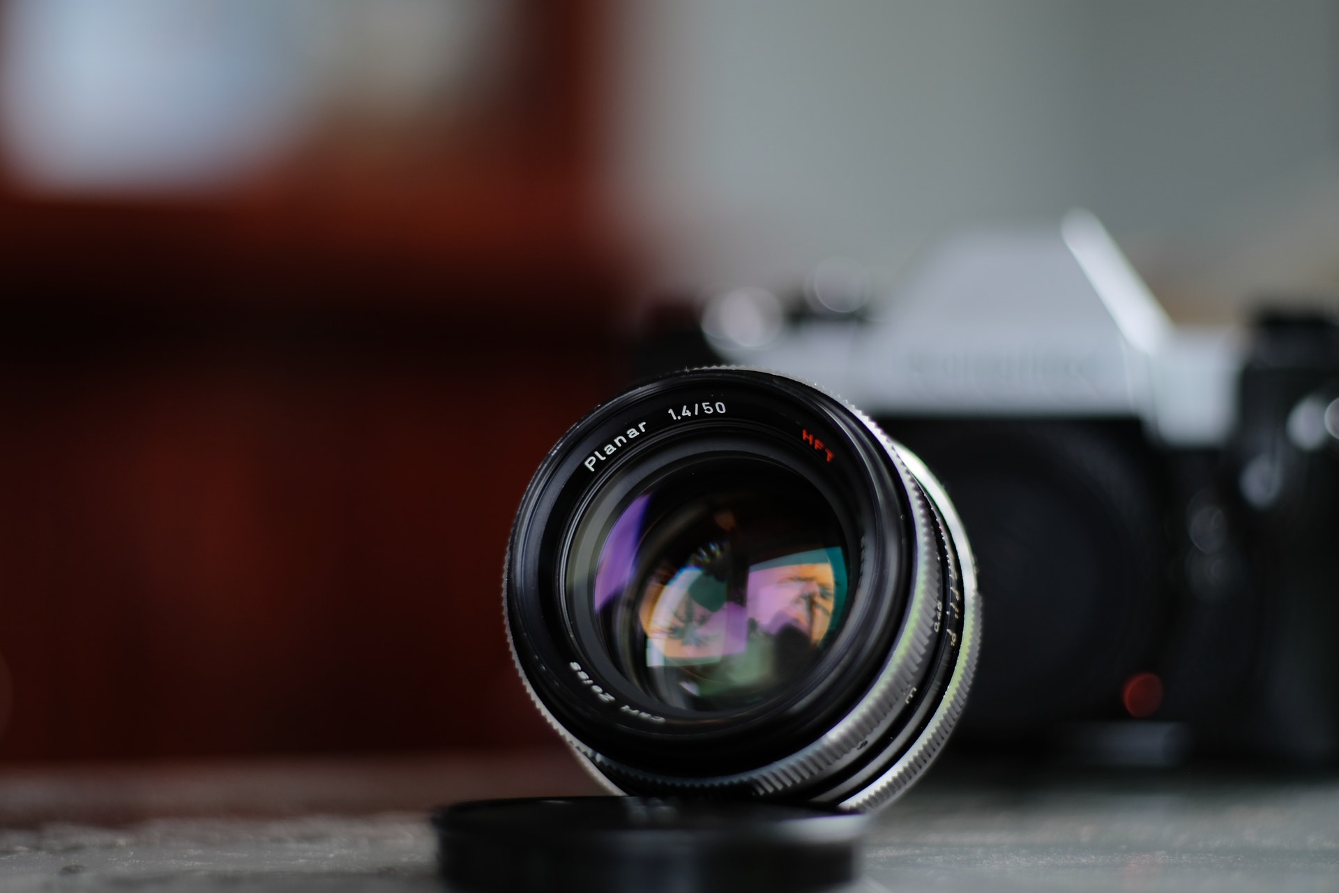 Types of Camera Lenses and Their Uses - The Camera City