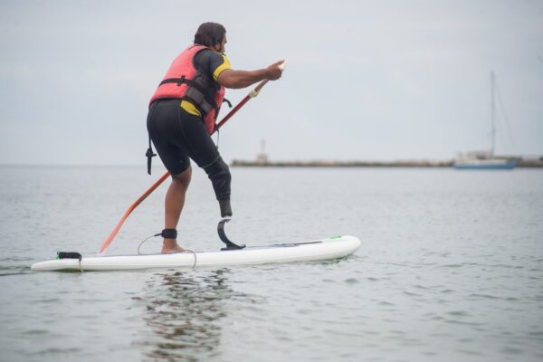 What is the Best Paddle Board at the Entry Level