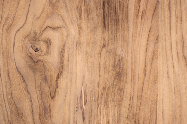 Is Teak Timber Hard to Work With?