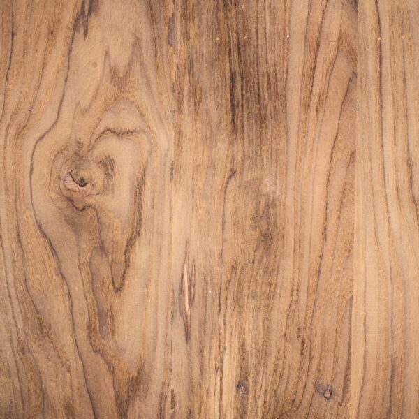 Is Teak Timber Hard to Work With?