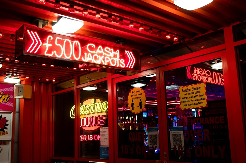 Unlocking the World of Non Gamstop Casinos