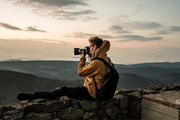 The Travel Photographer’s Gear Guide Essentials for Every Adventure